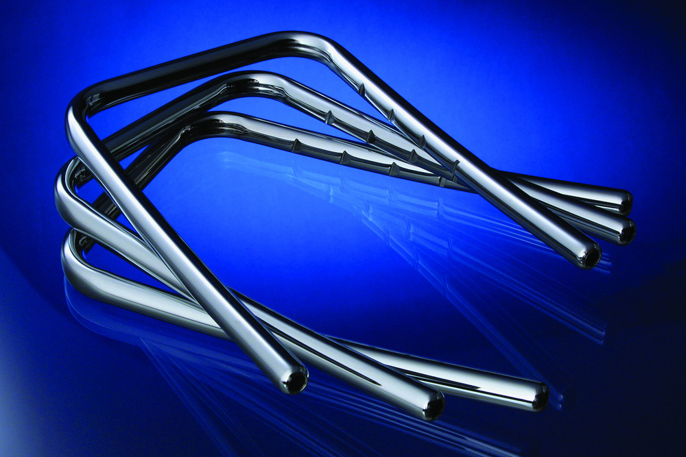 Acid Zinc Plating