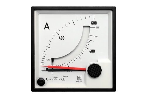 Combined Bimetal Maximum Current Meters MQ