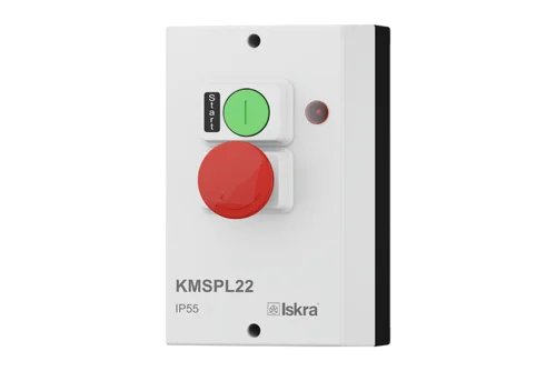 Contactor Combinations