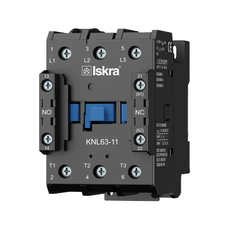 Contactors KNL43 - KNL75