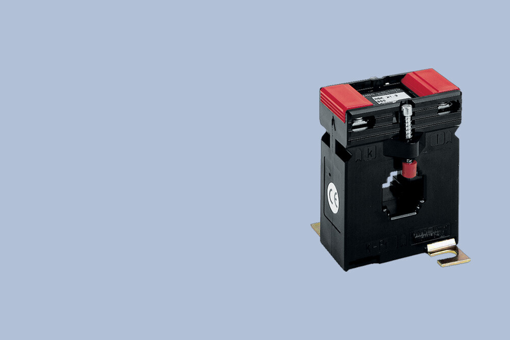 Current Measuring Transformers