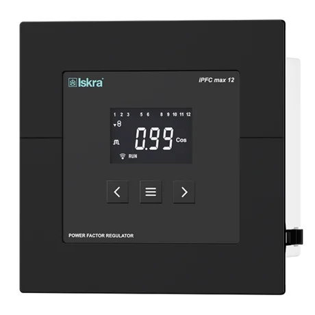 Power Factor Regulator iPFC max