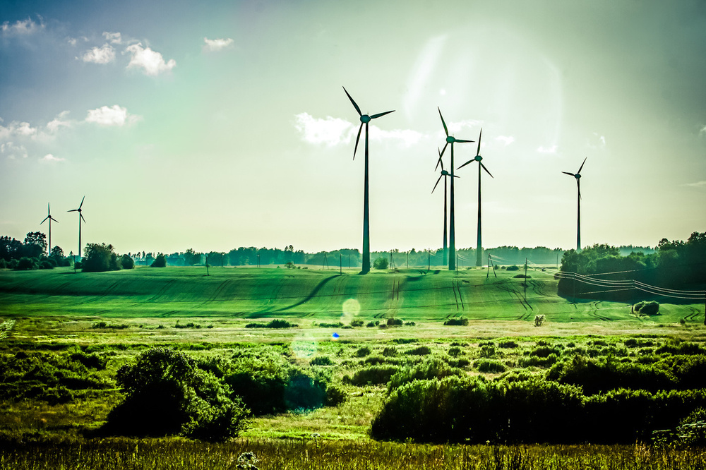Energy solutions