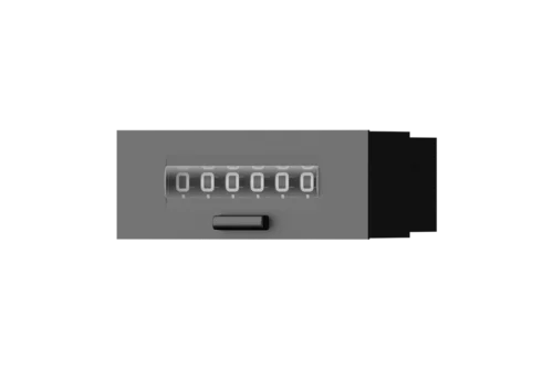 Pulse counters