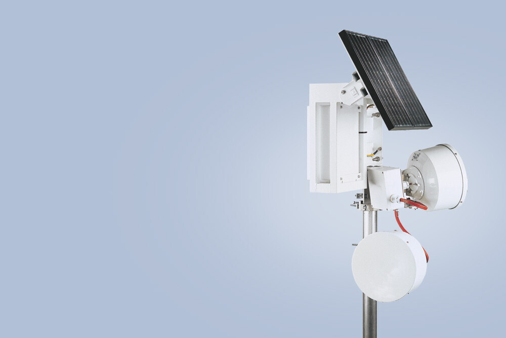 Microwave Transmission