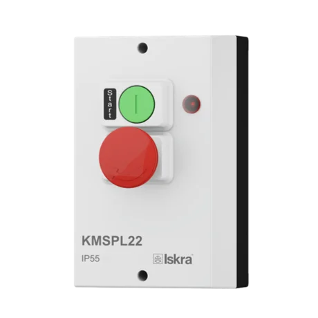 Contactor Combinations