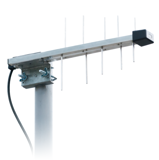 Combined Antenna P-54 GSM-UMTS - Combined Antennas - Iskra