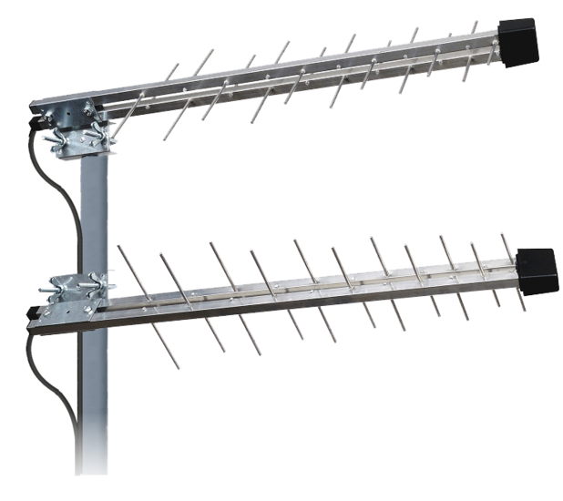 Antenski komplet P-22 LTE MIMO