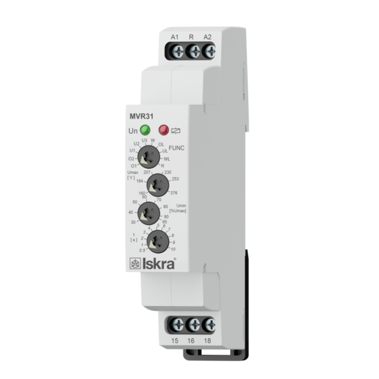 MVR 31