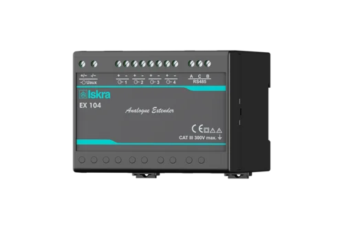 Analogue Extender EX104
