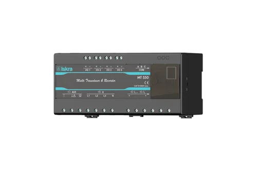 Measuring Transducers MT/UMT5x0