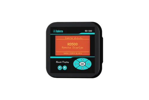 Remote Display RD500