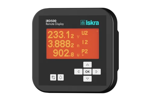 Remote Display iRD500