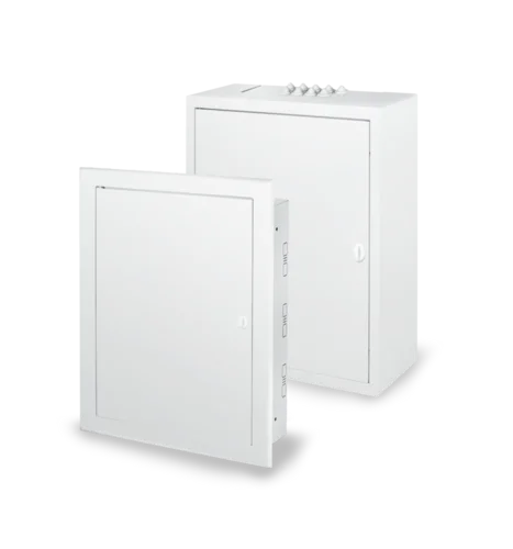 Metal distribution boards PO/NO