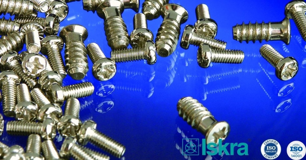 Nickel Plating