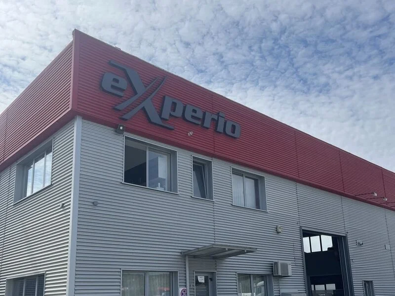 Novice/Experio_News