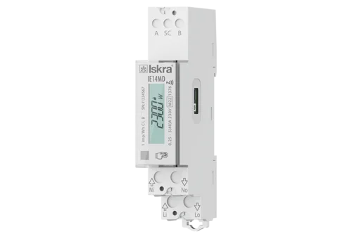 Energy meter IE14xx