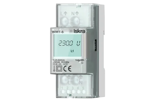 Energy meter WM1