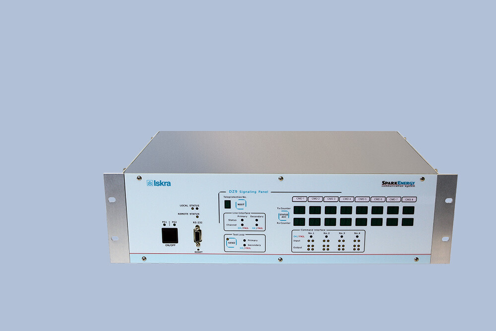 Power Line Carrier Communications 
