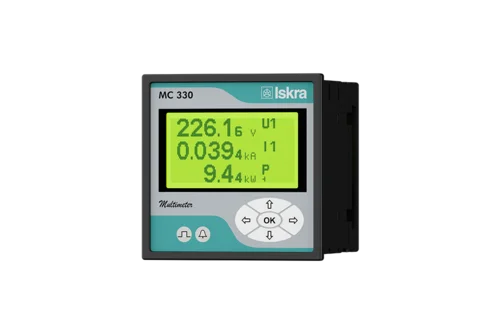 Power Monitoring Devices MC3x0