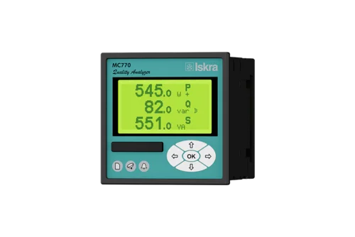 Power Monitoring Device MC7x0
