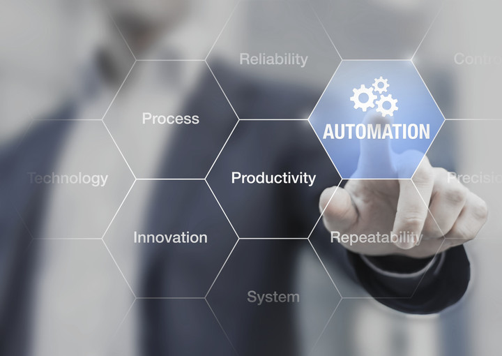 Industrial automation solution