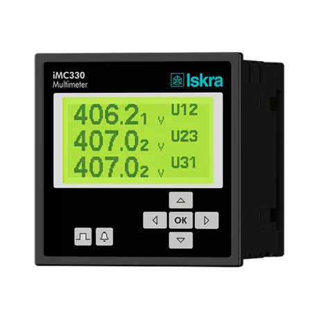 Multimeters iMC3X0