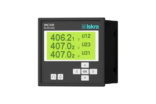 Multimeters iMC3X0