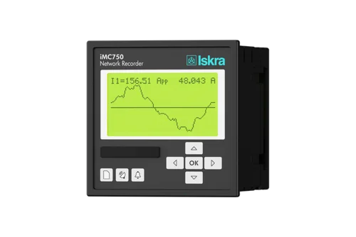 Network Recorder iMC750