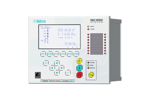 Protection and Control Relays FPC 680