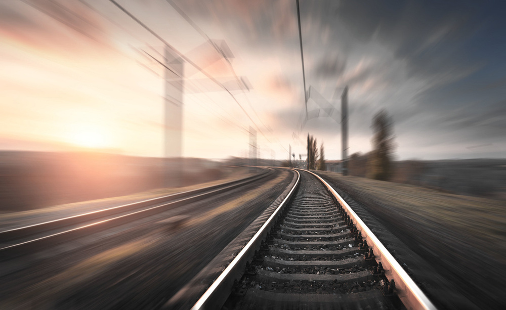 Railway Traffic Automation 