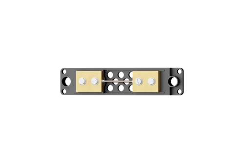Shunt AR 0101