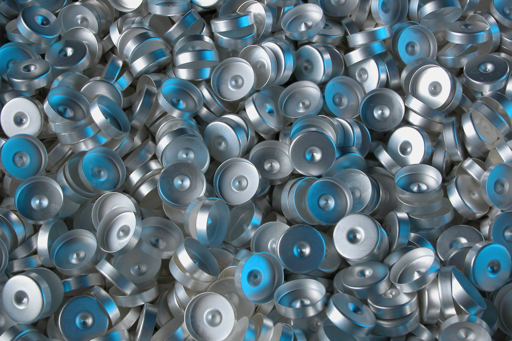 Silver Plating