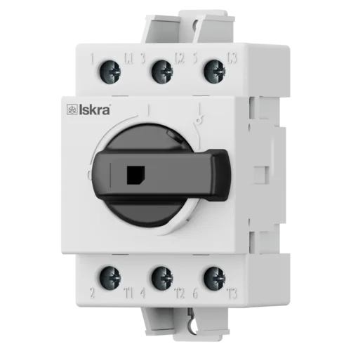 Switch disconnectors DSN