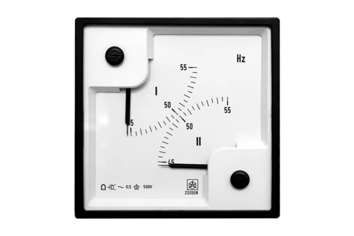 Sychronization meter ZQ1208