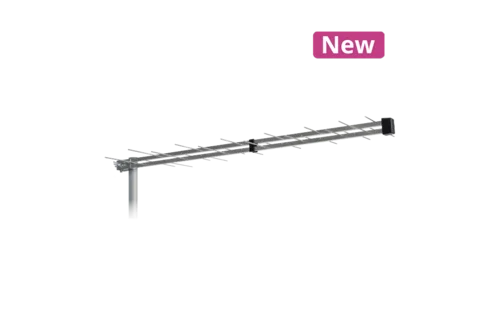 UHF TV Antenna P-2845-7