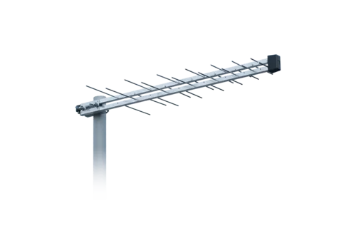 UHF TV Antenna P-28