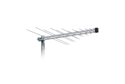 VHF/UHF TV Antenna P-3235 MINI