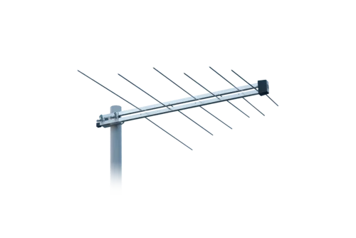 VHF TV Antenna VF-12 LOG