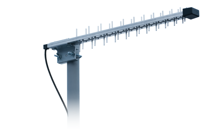 Antenne P-44 LAN