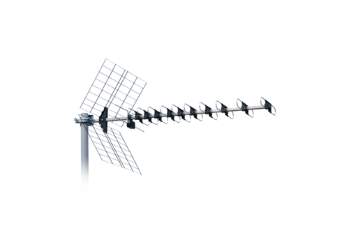 UHF TV Antenna DTX-48 F4