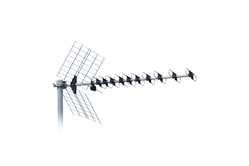 UHF TV Antenna DTX-48