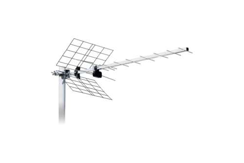 UHF TV Antenna UF-13 F45N
