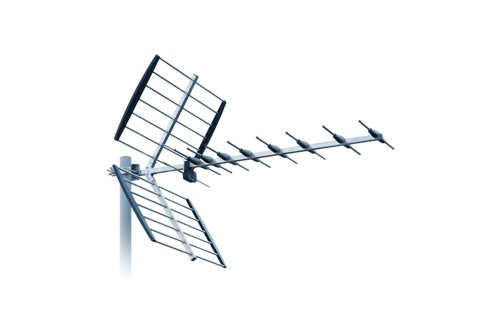 UHF TV Antenna DTM-27