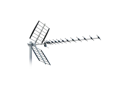 UHF TV Antenna DTM-44