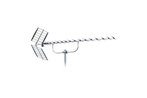 UHF TV Antenna DTM-91