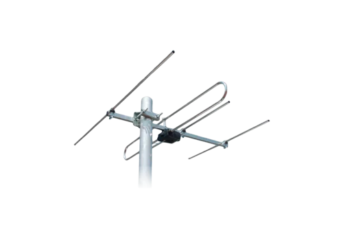 VHF TV Antenna VF-4