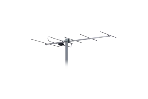 VHF TV Antenna VF-6