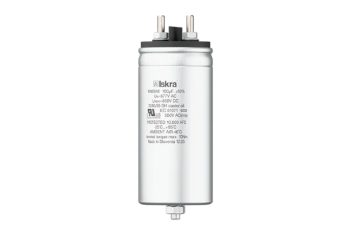Capacitors for AC filtering (general purpose capacitors)