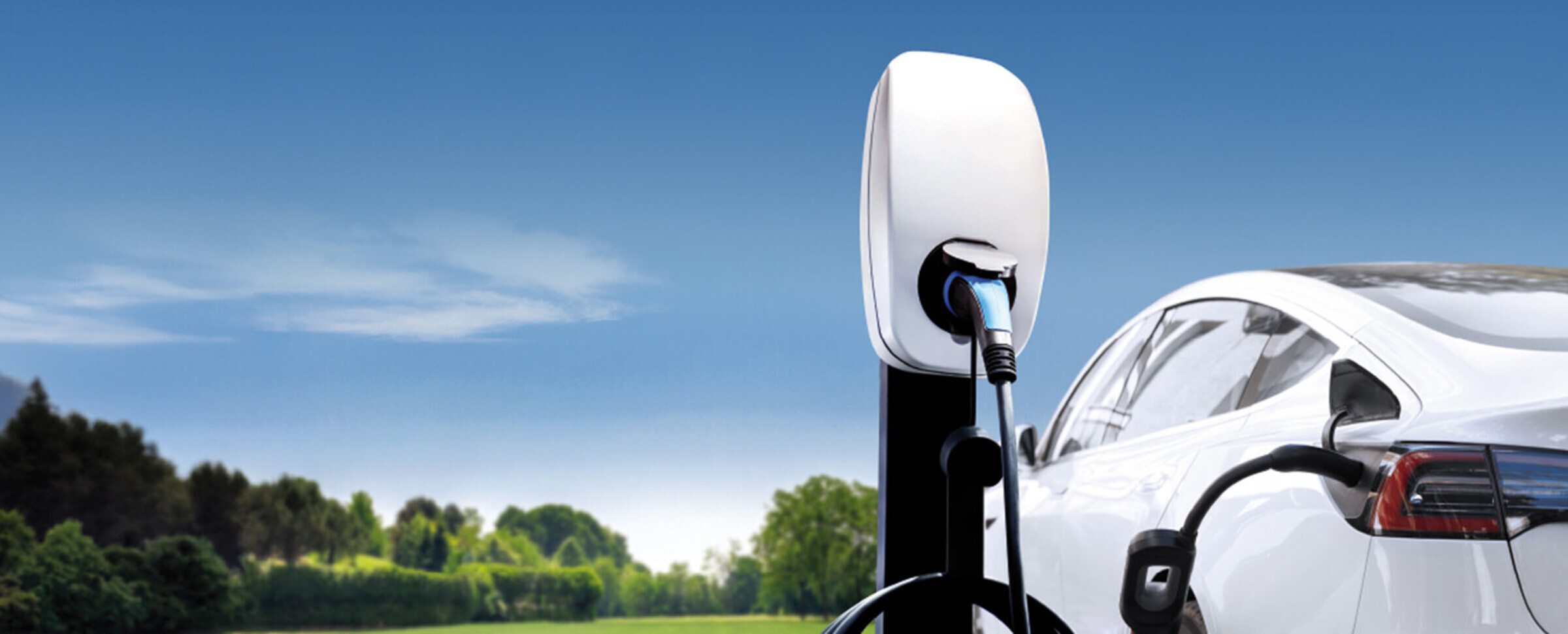 Products for EV Charging Stations